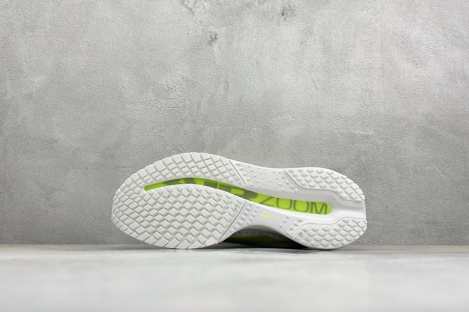 耐克 Nike Air Zoom Pegasus Premium 耐克网面全掌气垫缓震跑鞋-实拍图4