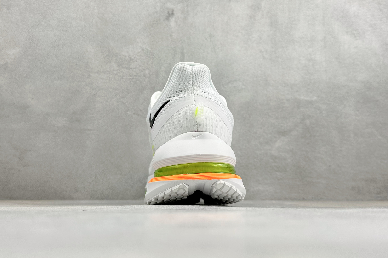 耐克 Nike Air Zoom Pegasus Premium 耐克网面全掌气垫缓震跑鞋-实拍图6