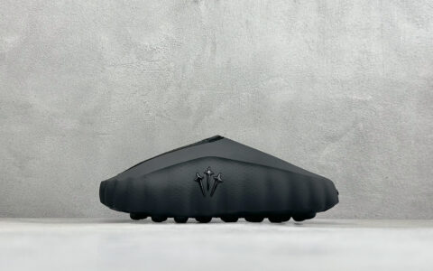 耐克 Nike Mind 001 神经科学足底按摩拖鞋 纯原版本 货号：HQ4307-005