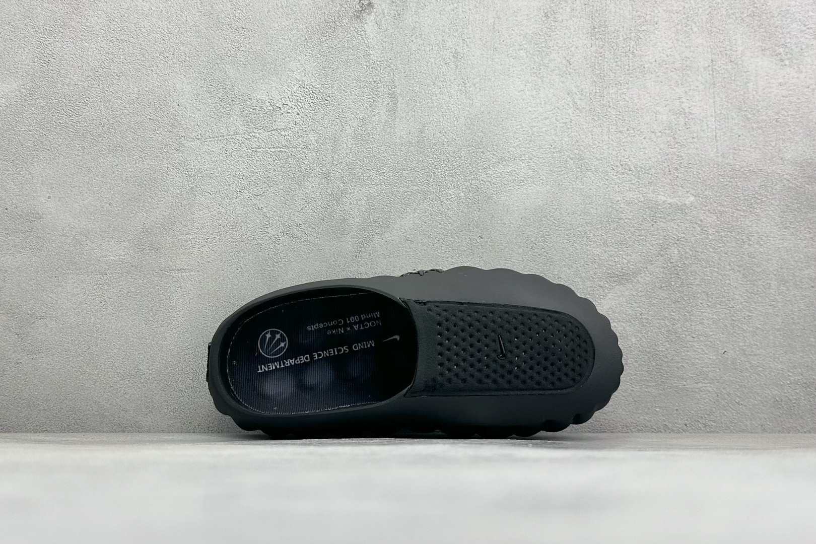 耐克 Nike Mind 001 神经科学足底按摩拖鞋-实拍图3