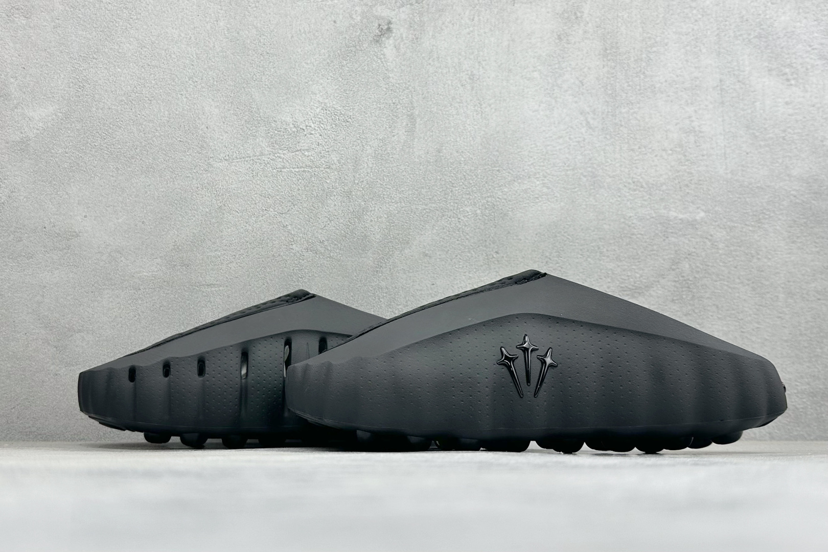 耐克 Nike Mind 001 神经科学足底按摩拖鞋-实拍图5