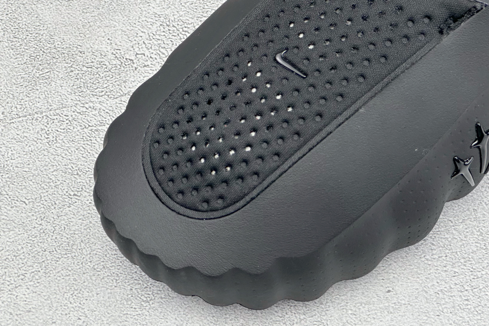 耐克 Nike Mind 001 神经科学足底按摩拖鞋-实拍图7