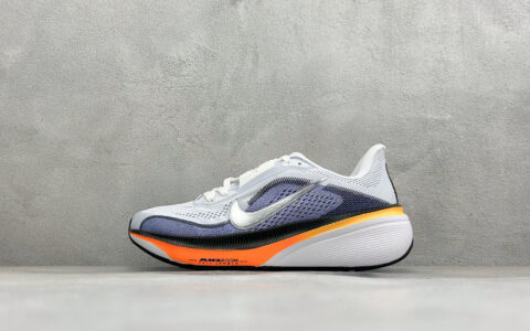 耐克 Nike Air Zoom Pegasus 42 耐克网面透气轻便耐磨跑鞋 纯原版本 货号：IB1873-102