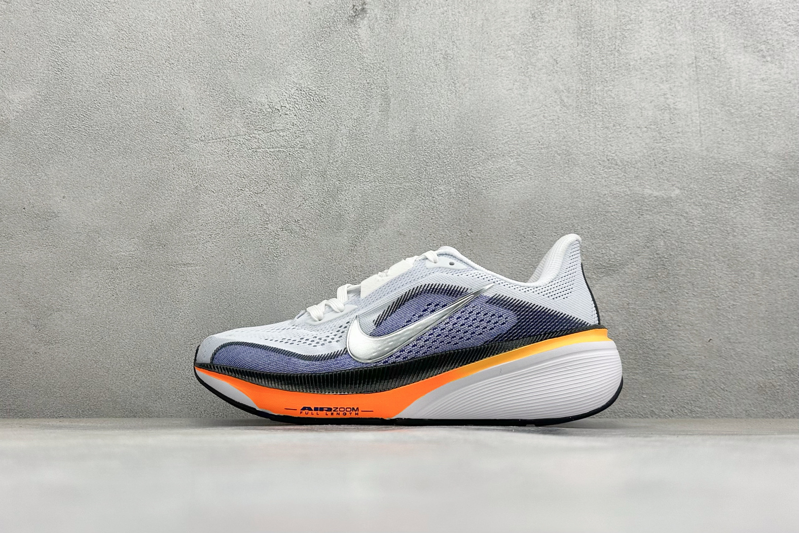 耐克 Nike Air Zoom Pegasus 42 耐克网面透气轻便耐磨跑鞋-实拍图1