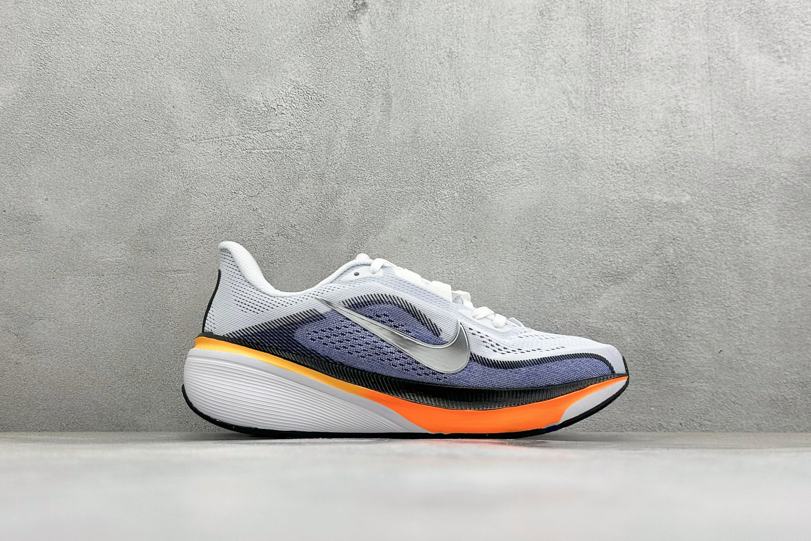 耐克 Nike Air Zoom Pegasus 42 耐克网面透气轻便耐磨跑鞋-实拍图2