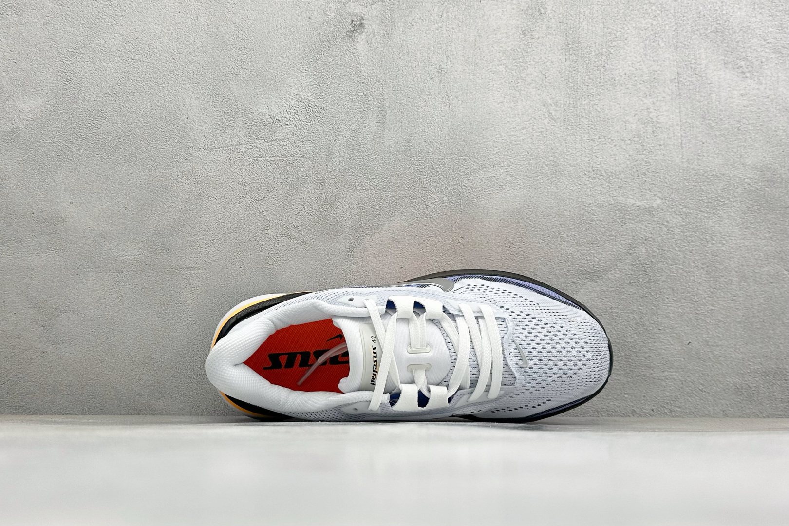 耐克 Nike Air Zoom Pegasus 42 耐克网面透气轻便耐磨跑鞋-实拍图3
