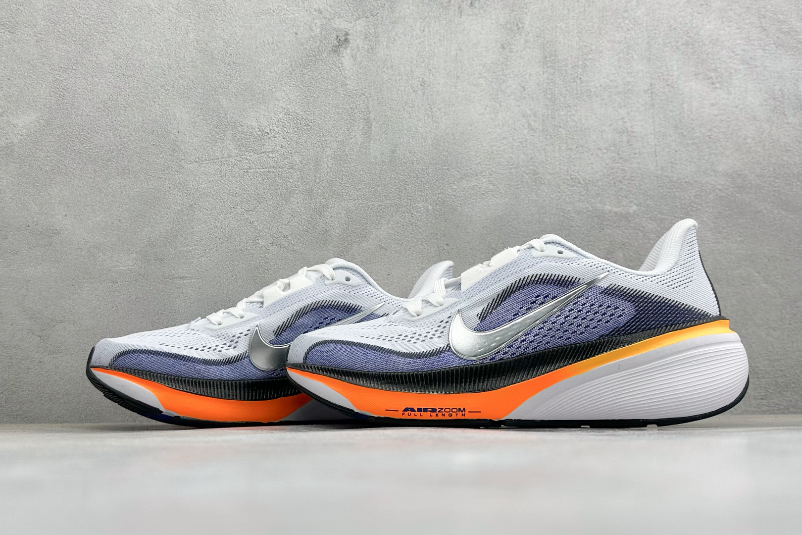 耐克 Nike Air Zoom Pegasus 42 耐克网面透气轻便耐磨跑鞋-实拍图5