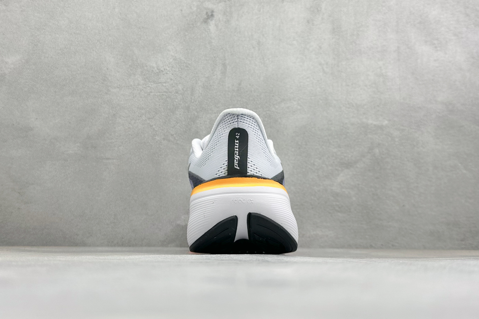 耐克 Nike Air Zoom Pegasus 42 耐克网面透气轻便耐磨跑鞋-实拍图6