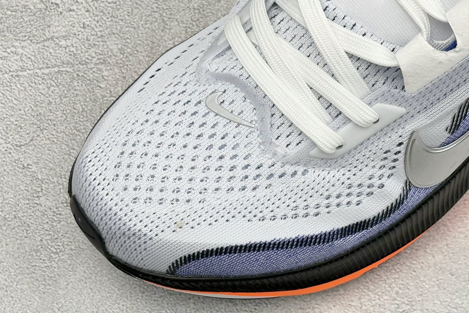 耐克 Nike Air Zoom Pegasus 42 耐克网面透气轻便耐磨跑鞋-实拍图7
