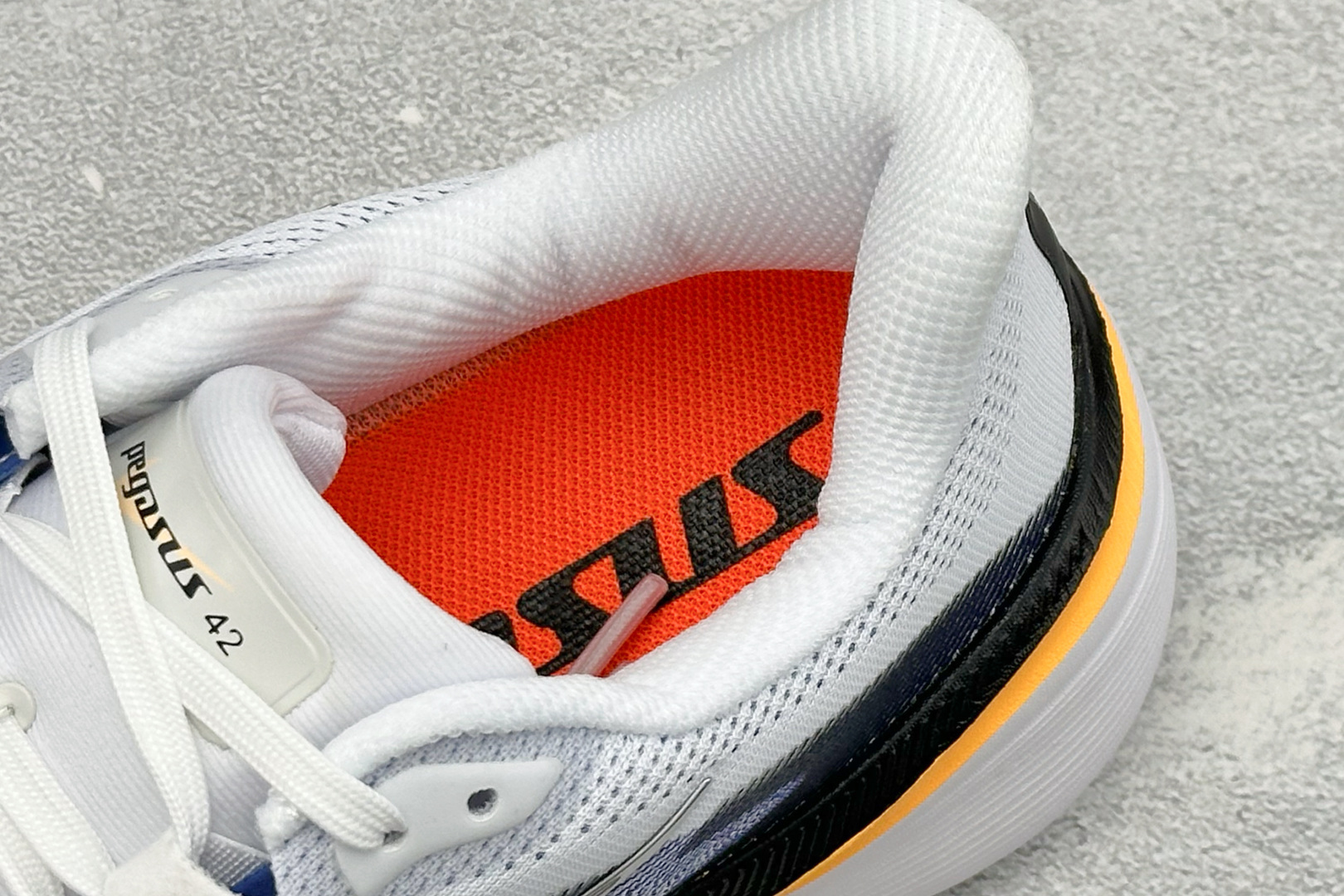 耐克 Nike Air Zoom Pegasus 42 耐克网面透气轻便耐磨跑鞋-实拍图8