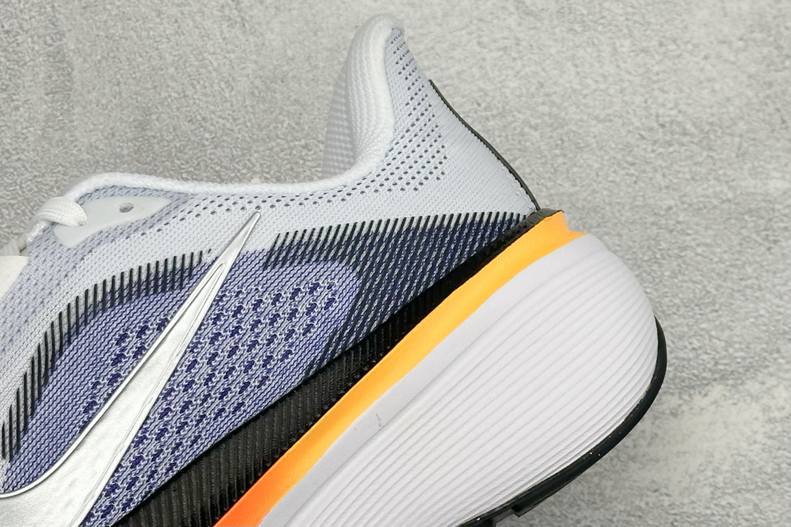耐克 Nike Air Zoom Pegasus 42 耐克网面透气轻便耐磨跑鞋-实拍图9