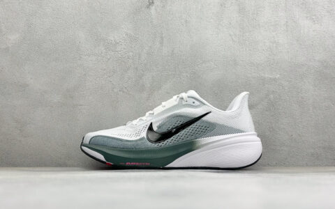 耐克 Nike Air Zoom Pegasus 42 耐克网面透气轻便耐磨跑鞋 纯原版本 货号：IB1873-110