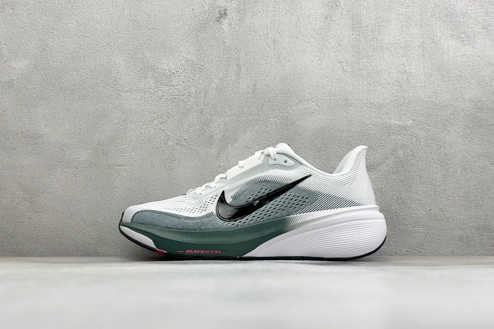 耐克 Nike Air Zoom Pegasus 42 耐克网面透气轻便耐磨跑鞋-实拍图1