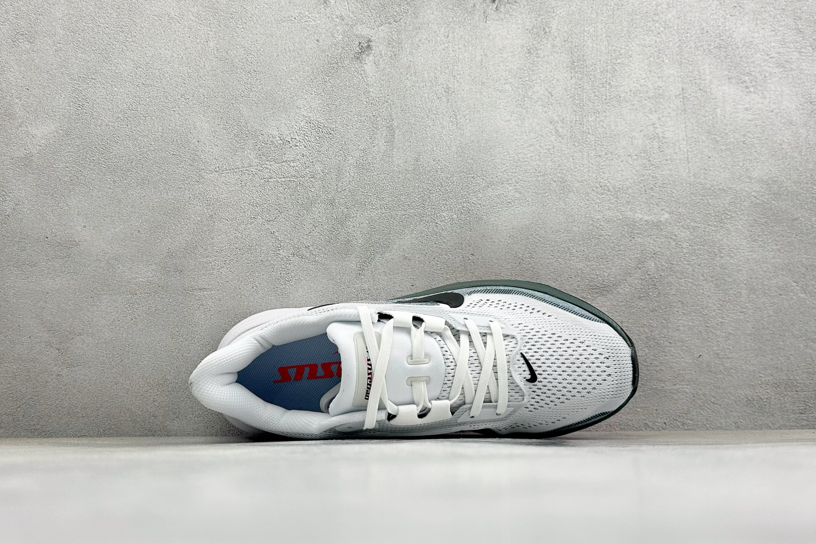 耐克 Nike Air Zoom Pegasus 42 耐克网面透气轻便耐磨跑鞋-实拍图3