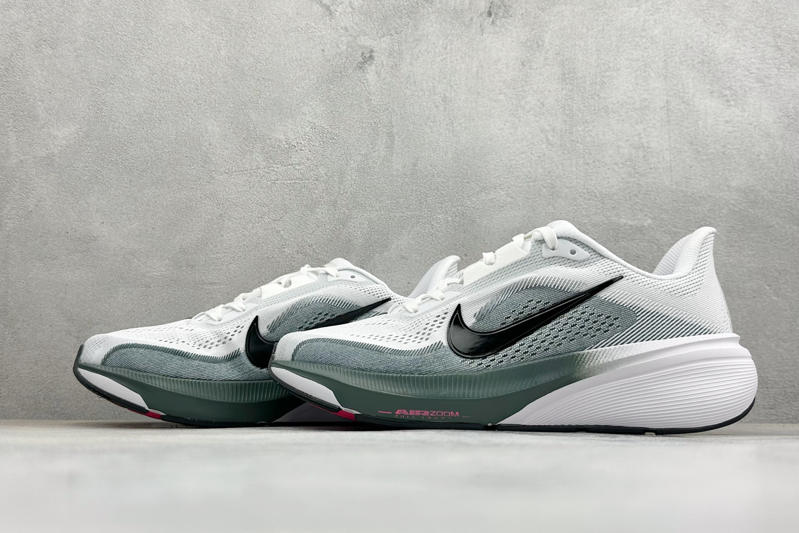 耐克 Nike Air Zoom Pegasus 42 耐克网面透气轻便耐磨跑鞋-实拍图5