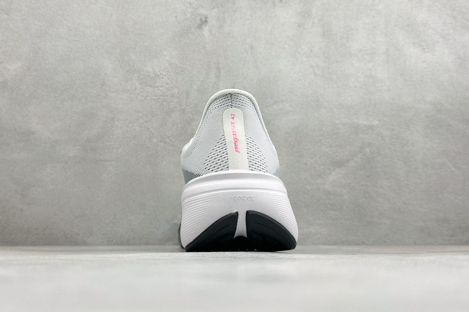耐克 Nike Air Zoom Pegasus 42 耐克网面透气轻便耐磨跑鞋-实拍图6