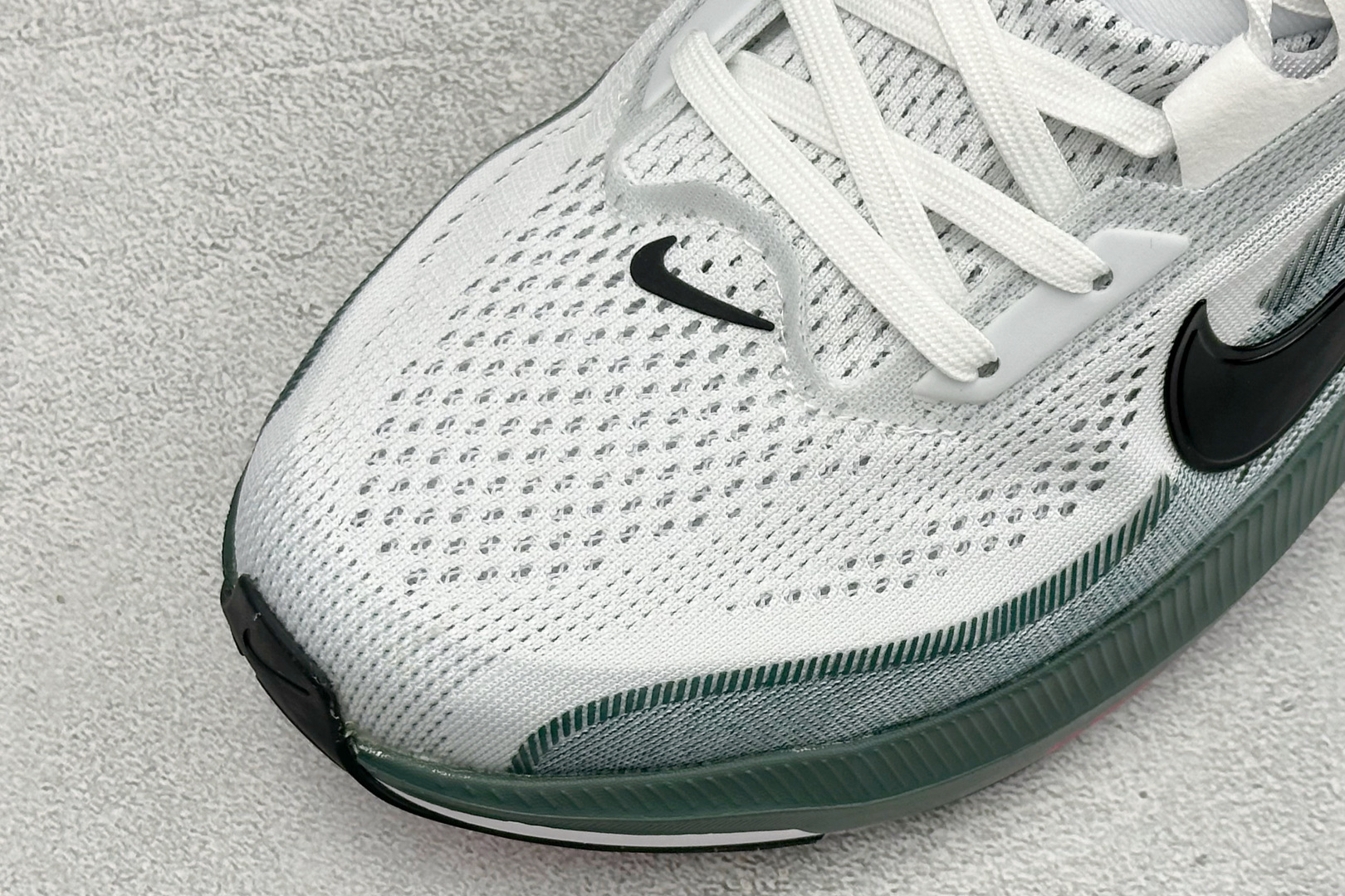 耐克 Nike Air Zoom Pegasus 42 耐克网面透气轻便耐磨跑鞋-实拍图7