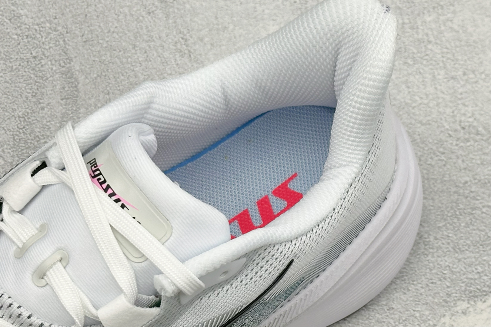 耐克 Nike Air Zoom Pegasus 42 耐克网面透气轻便耐磨跑鞋-实拍图8