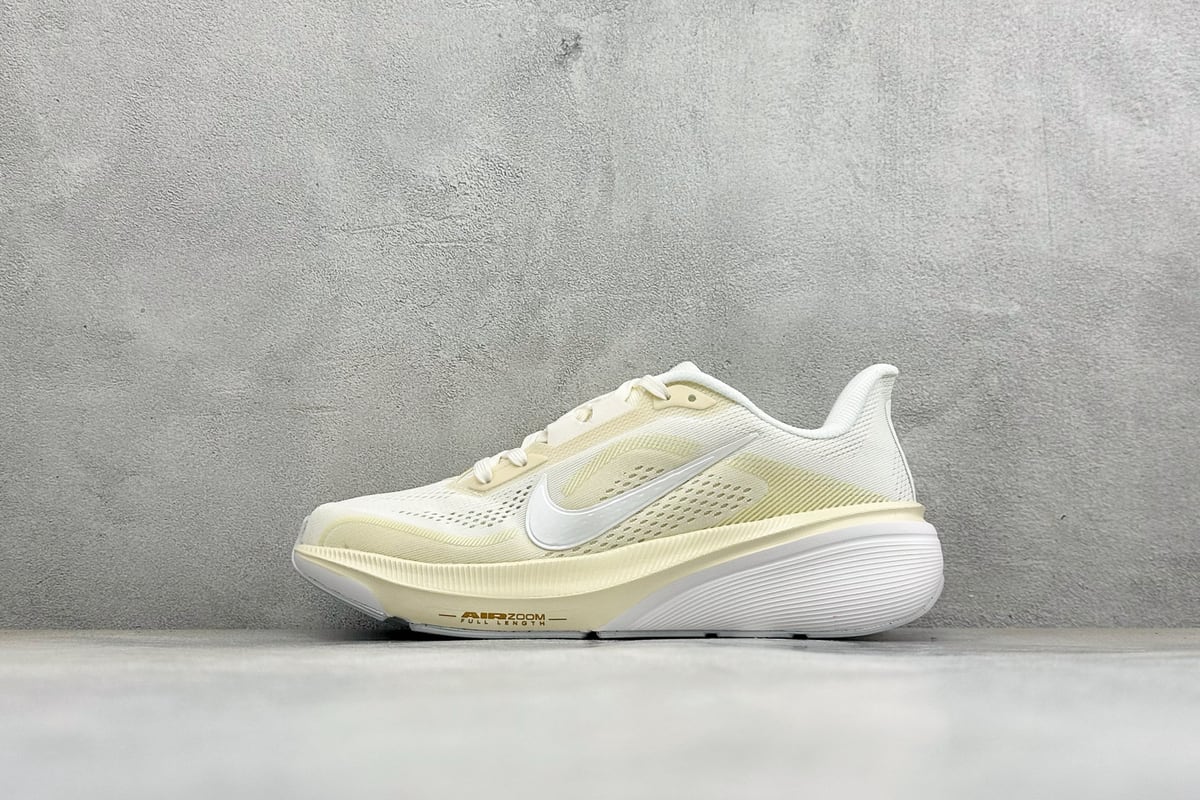 耐克 Nike Air Zoom Pegasus 42 耐克网面透气轻便耐磨跑鞋-实拍图1
