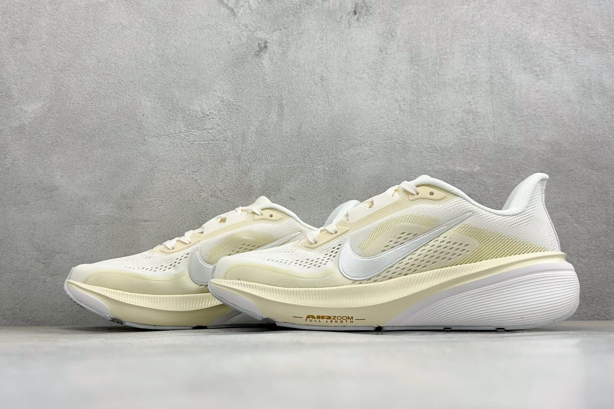 耐克 Nike Air Zoom Pegasus 42 耐克网面透气轻便耐磨跑鞋-实拍图5