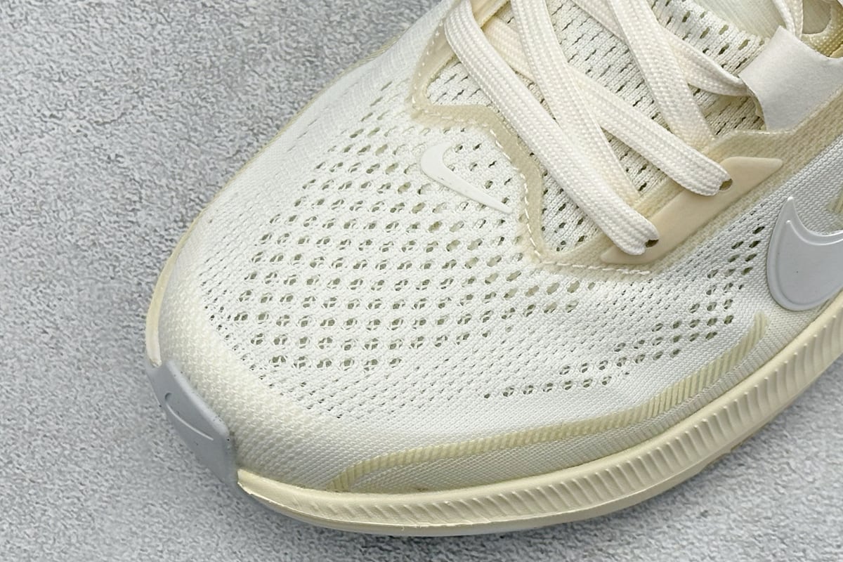 耐克 Nike Air Zoom Pegasus 42 耐克网面透气轻便耐磨跑鞋-实拍图7