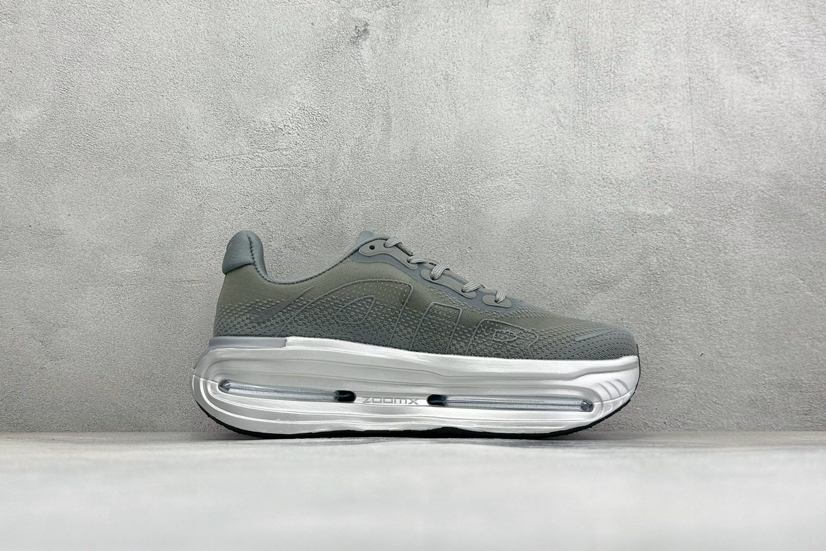 耐克 Nike Air Zoom Pegasus Premium 全掌气垫缓震网面运动跑鞋-实拍图2