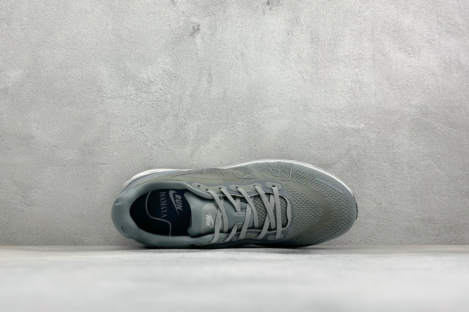 耐克 Nike Air Zoom Pegasus Premium 全掌气垫缓震网面运动跑鞋-实拍图3
