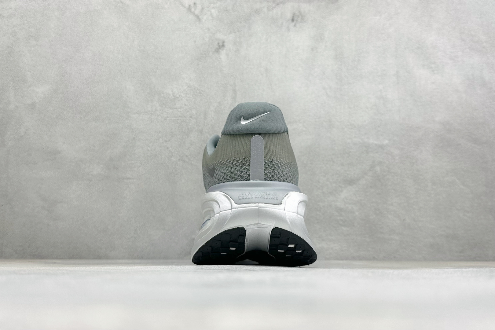 耐克 Nike Air Zoom Pegasus Premium 全掌气垫缓震网面运动跑鞋-实拍图6