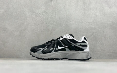 耐克 Nike P-9000 复古休闲 耐克 低帮休闲城市通勤跑步鞋 纯原版本 货号：IZ4751-103