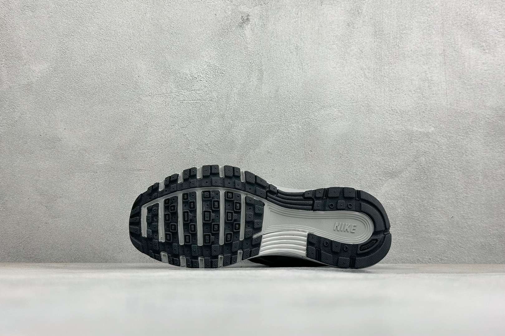 耐克 Nike P-9000 复古休闲 耐克 低帮休闲城市通勤跑步鞋-实拍图4