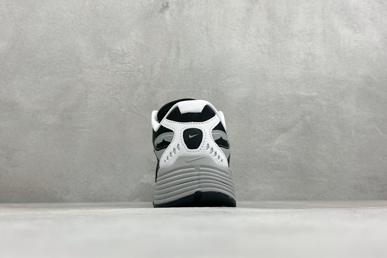 耐克 Nike P-9000 复古休闲 耐克 低帮休闲城市通勤跑步鞋-实拍图6
