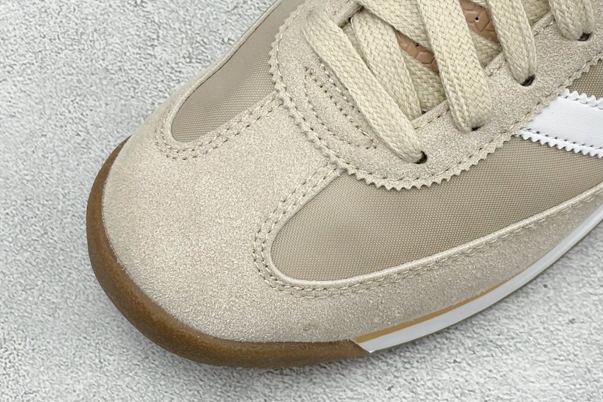 阿迪达斯 Adidas Originals SL 72 RS 休闲防滑耐磨低帮板鞋-实拍图7
