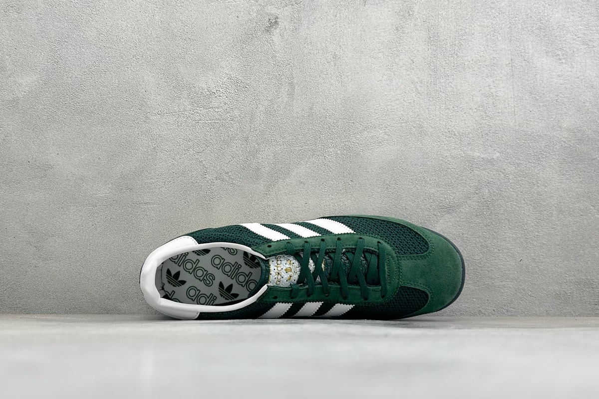 阿迪达斯 Adidas Originals SL 72 RS 休闲防滑耐磨低帮板鞋-实拍图3