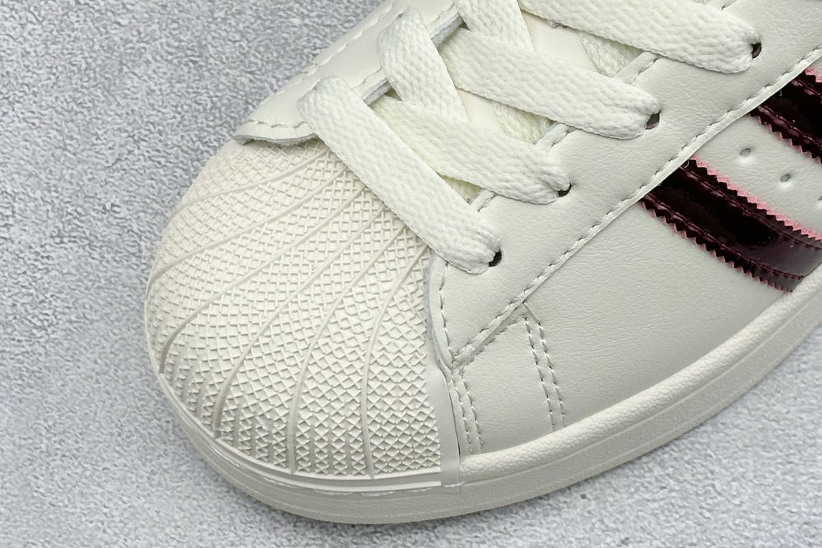 阿迪达斯 Adidas Originals Superstar 2 贝壳头板鞋-实拍图7