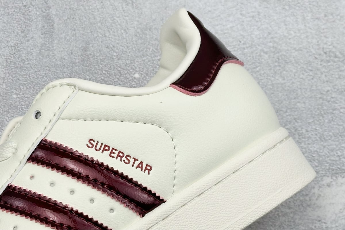 阿迪达斯 Adidas Originals Superstar 2 贝壳头板鞋-实拍图9