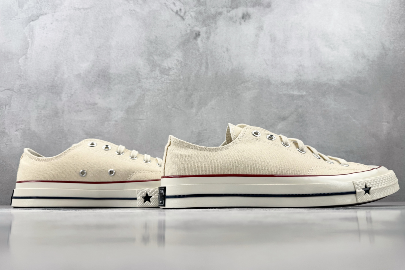 匡威Converse Chuck 70 米白 纯原版本 货号：A24229C