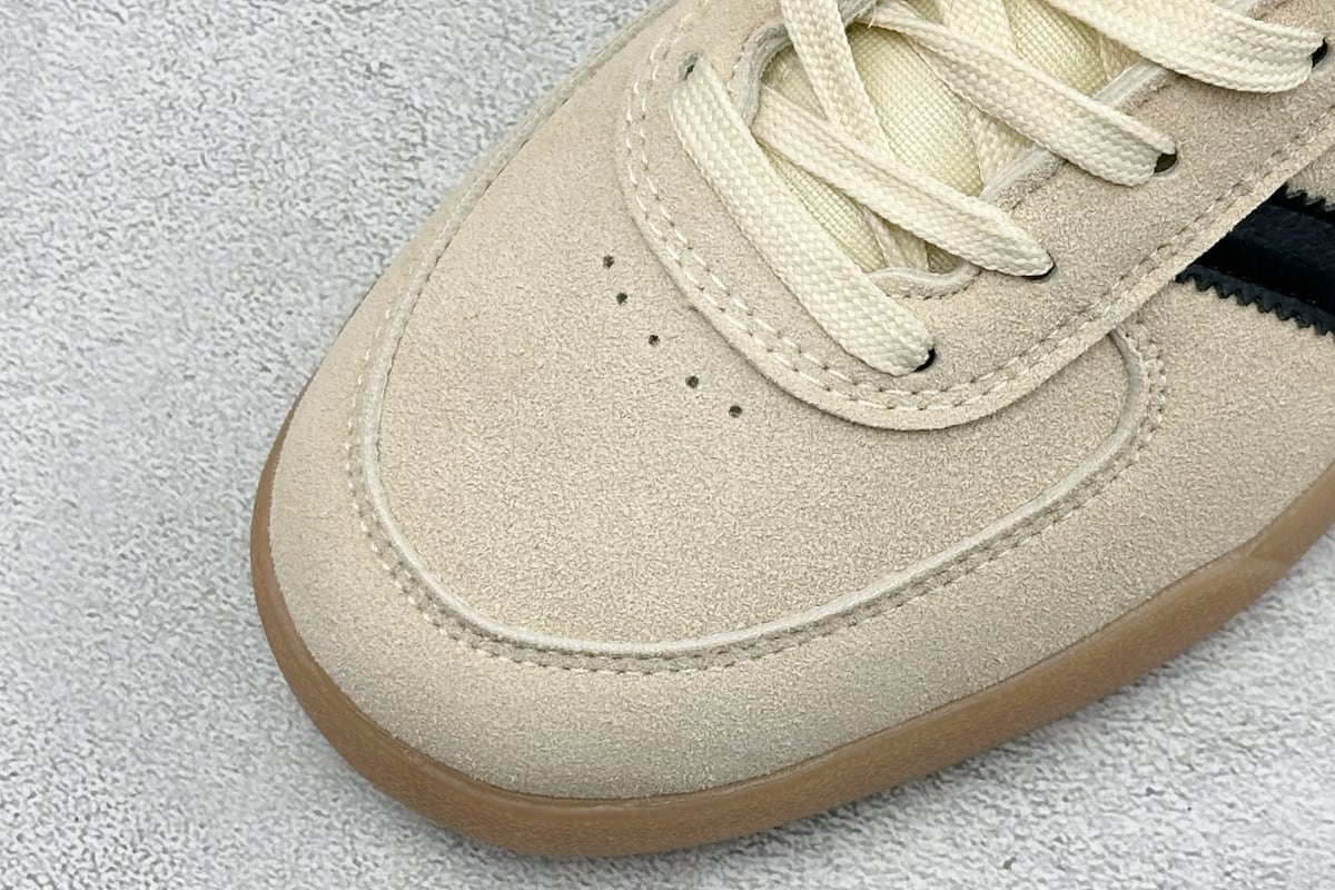 阿迪达斯 Adidas Glenburn 阿迪达斯经典复古校园休闲板鞋-实拍图7