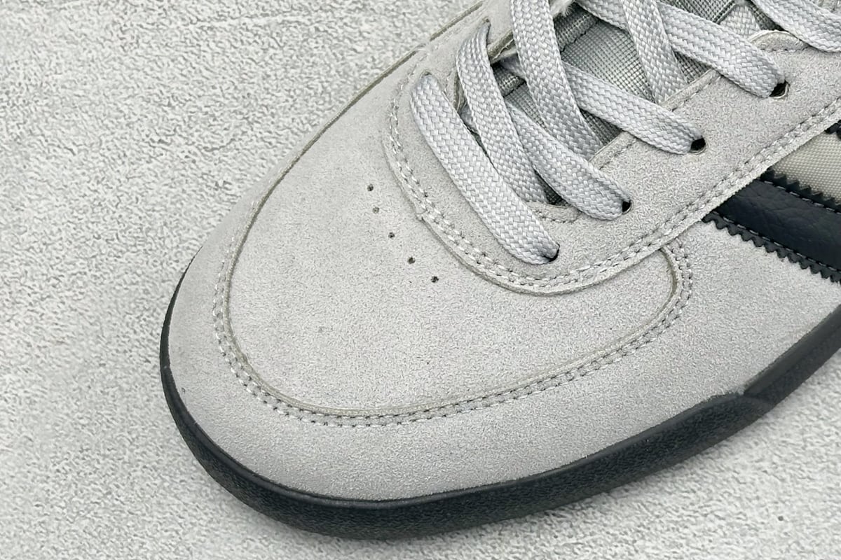 阿迪达斯 Adidas Glenburn 阿迪达斯经典复古校园休闲板鞋-实拍图7