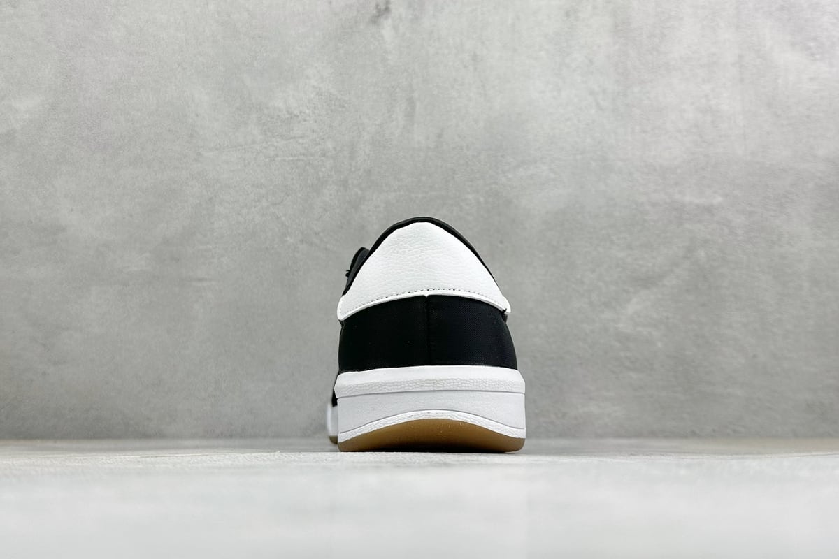 阿迪达斯 Adidas Glenburn 阿迪达斯经典复古校园休闲板鞋-实拍图6