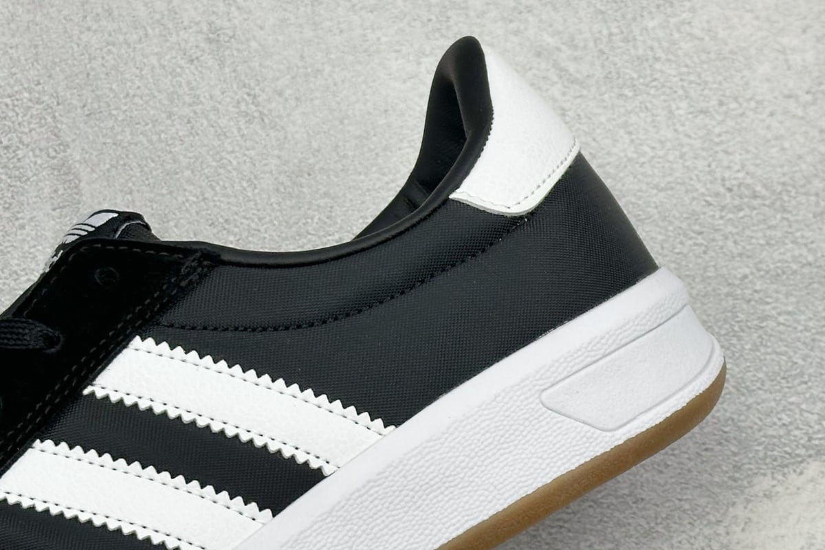 阿迪达斯 Adidas Glenburn 阿迪达斯经典复古校园休闲板鞋-实拍图9