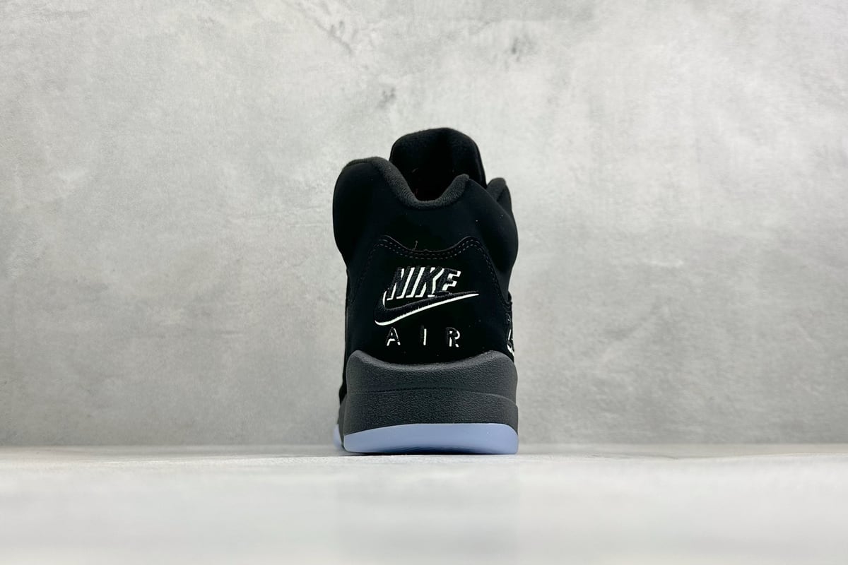 乔丹 Air Jordan 5 Retro OG AJ5 乔5万圣节 -实拍图6