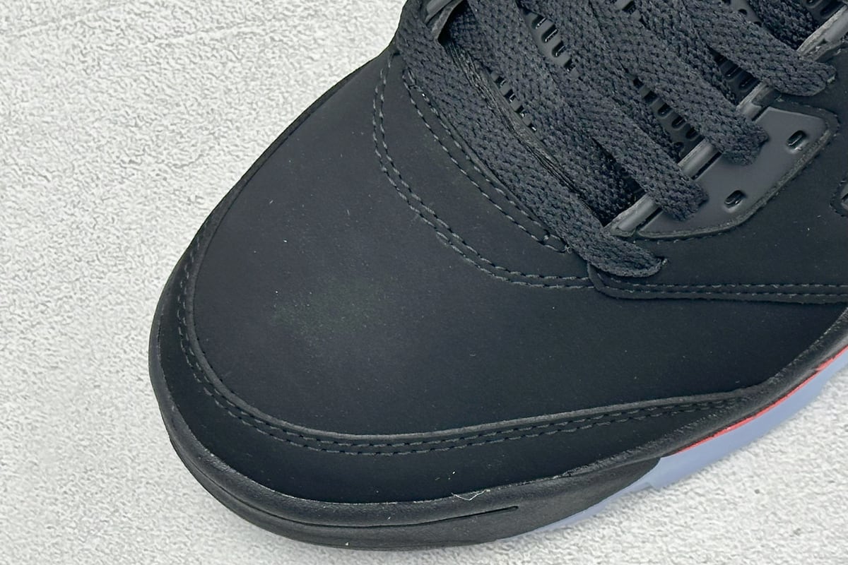 乔丹 Air Jordan 5 Retro OG AJ5 乔5万圣节 -实拍图7