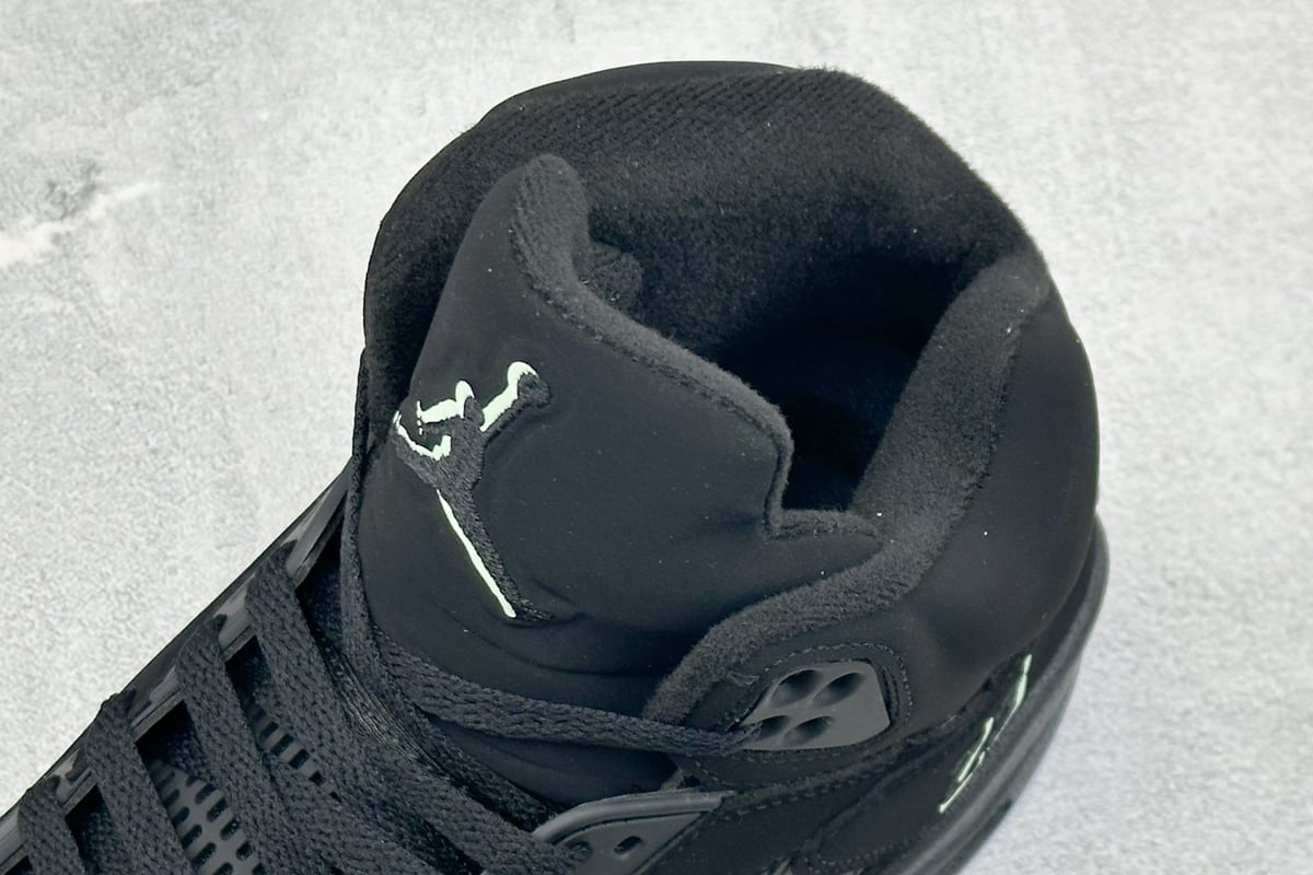 乔丹 Air Jordan 5 Retro OG AJ5 乔5万圣节 -实拍图8