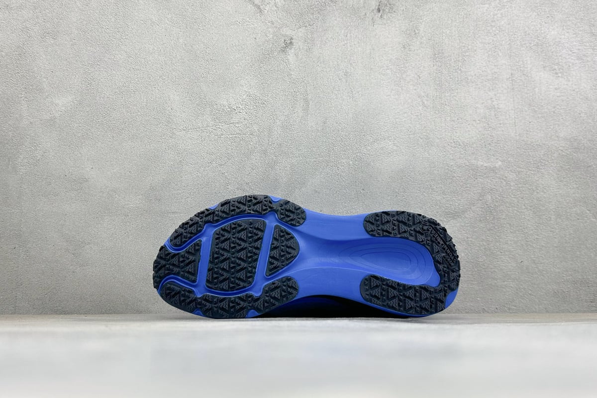 耐克 Nike Zoom VOMERO 18 网面透气轻量跑鞋-实拍图4