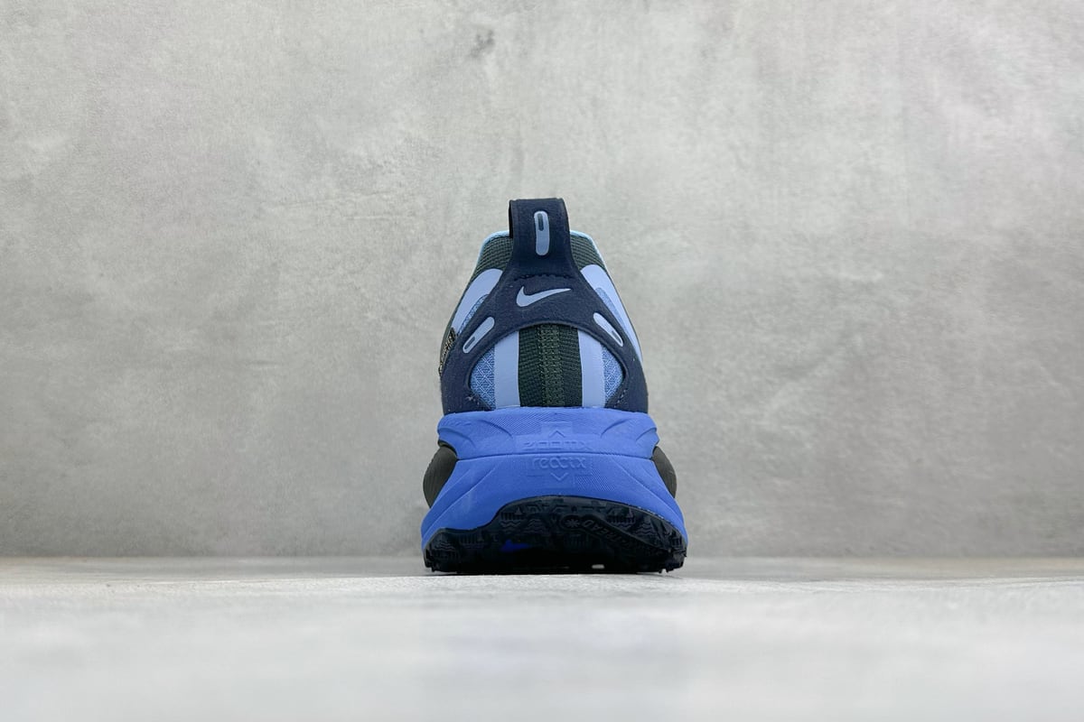 耐克 Nike Zoom VOMERO 18 网面透气轻量跑鞋-实拍图6