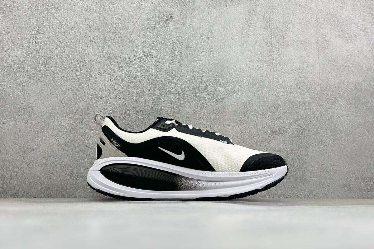 耐克 Nike Zoom VOMERO 18 网面透气轻量跑鞋-实拍图2