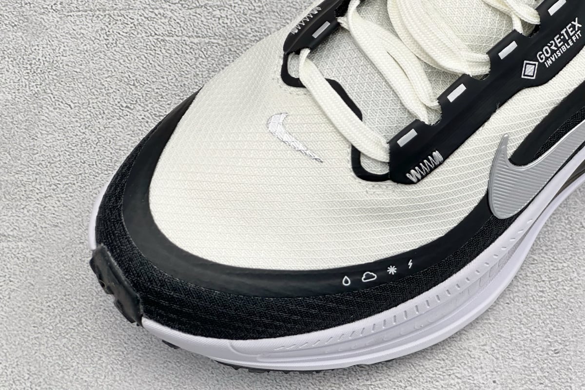 耐克 Nike Zoom VOMERO 18 网面透气轻量跑鞋-实拍图7
