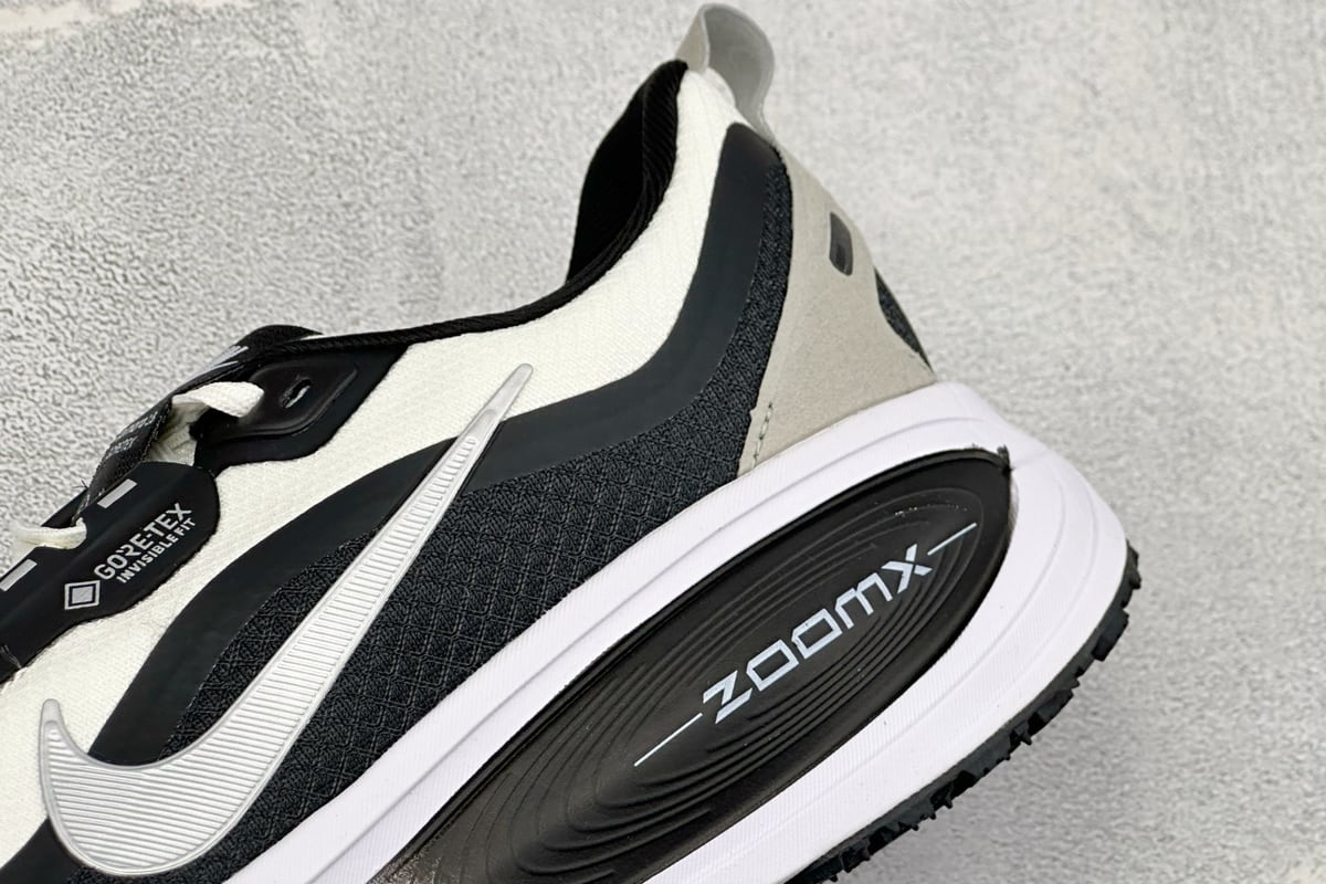 耐克 Nike Zoom VOMERO 18 网面透气轻量跑鞋-实拍图9