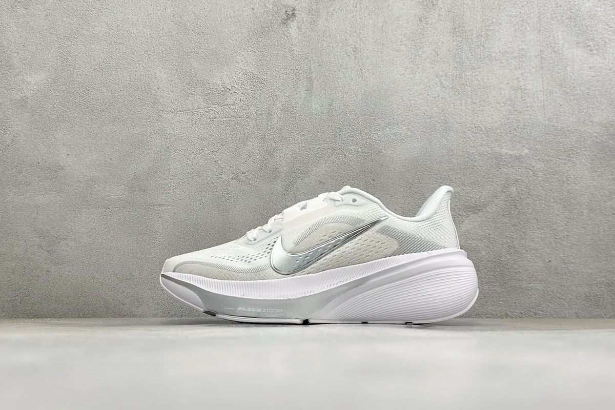 耐克 Nike Air Zoom Pegasus 42 耐克网面透气轻便耐磨跑鞋-实拍图1