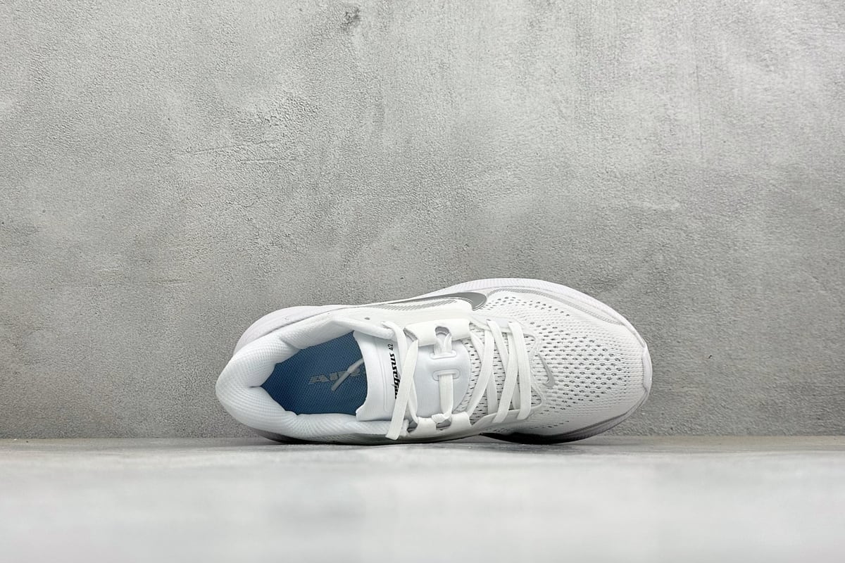 耐克 Nike Air Zoom Pegasus 42 耐克网面透气轻便耐磨跑鞋-实拍图3